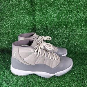 Jordan 11 Cool Grey size 11